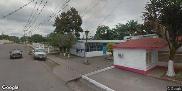 SUPERVISIÓN ESCOLAR FEDERAL ZONA 175